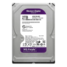 HDD 2TB Purple WD